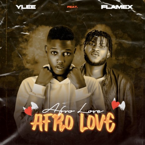 Afro Love ft. Flamex | Boomplay Music