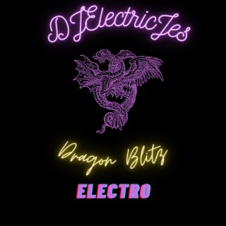 Dragon Blitz Electro (2023 Version)