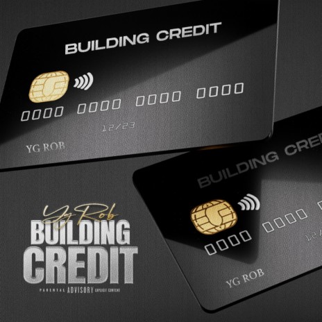 Building Credit | Boomplay Music