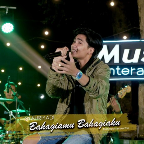 Bahagiamu Bahagiaku (Live) | Boomplay Music