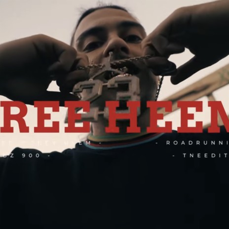Free Heem ft. TneedaFee, RoadrunninT & ShredmoneyHeem