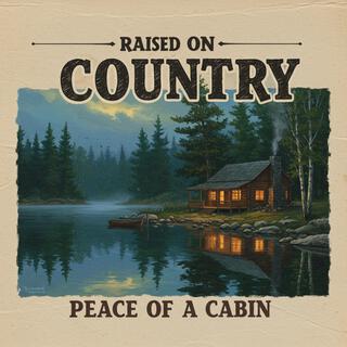 Peace Of A Cabin