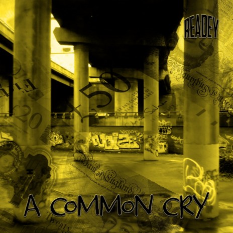 A Common Cry | Boomplay Music