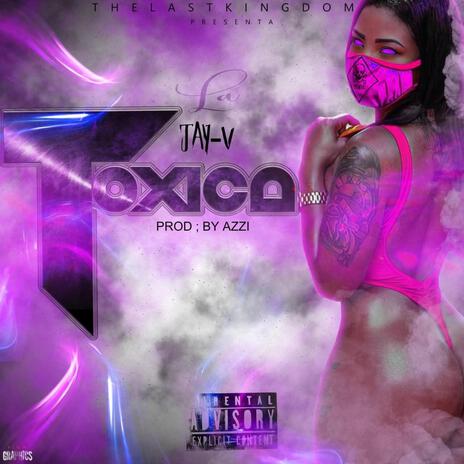 Toxica | Boomplay Music