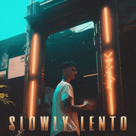 Slowly Lento | Boomplay Music