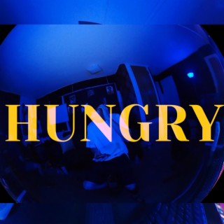 HUNGRY