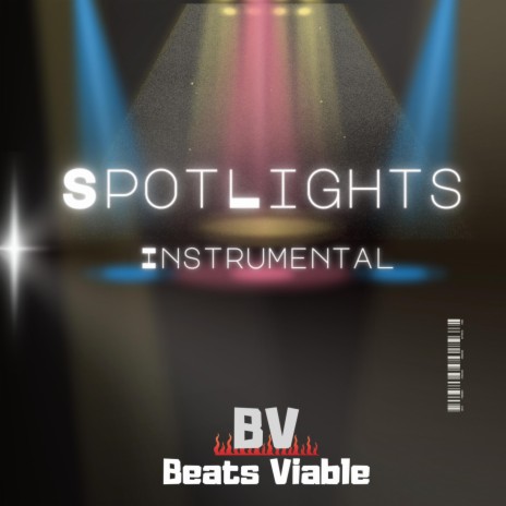 Spot Lights | Boomplay Music