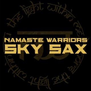 Namaste Warriors