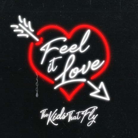 Feel it Love | Boomplay Music