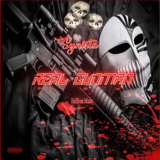 Real Gunman