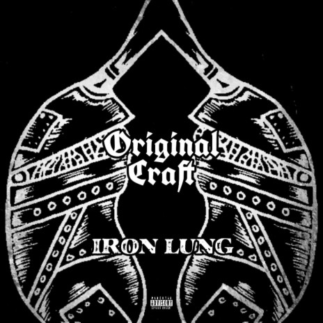Iron Lung | Boomplay Music