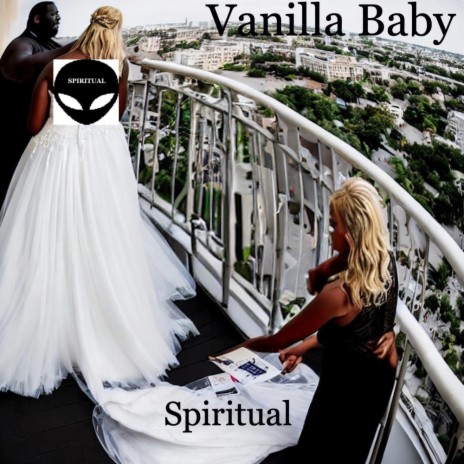 Vanilla Baby | Boomplay Music