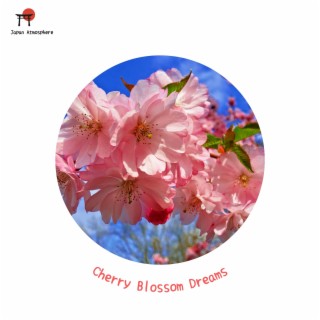 Cherry Blossom Dreams: a Musical Journey Through Japan's Seasons