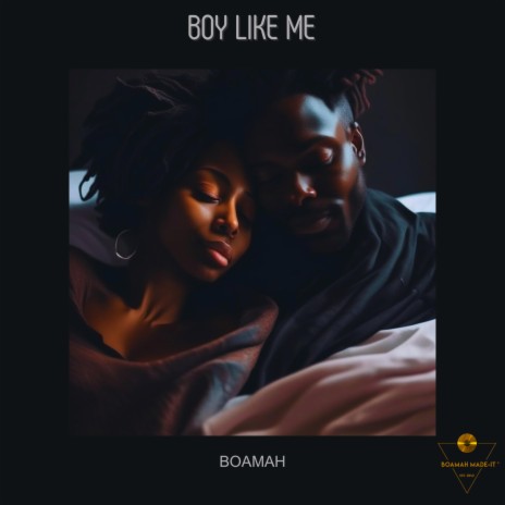 Boy Like Me | Boomplay Music