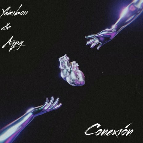 Conexión ft. AqpY | Boomplay Music