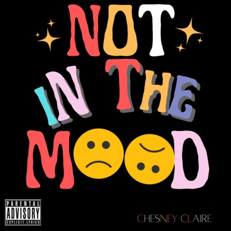 Not in the Mood | Boomplay Music