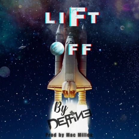 Lift Off | Boomplay Music