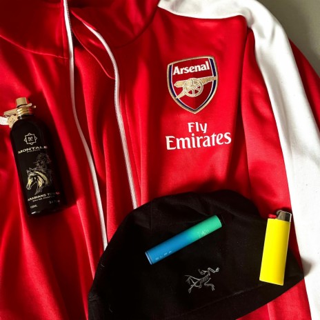 arsenal jacke | Boomplay Music