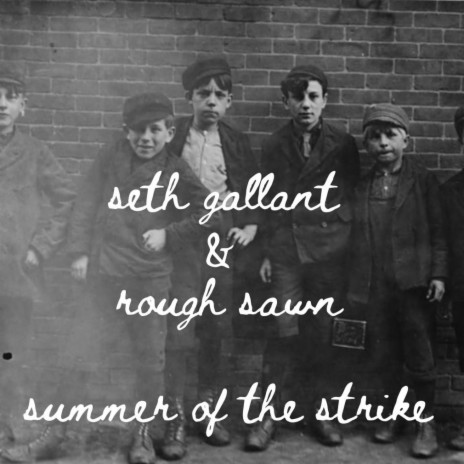 Summer Of The Strike