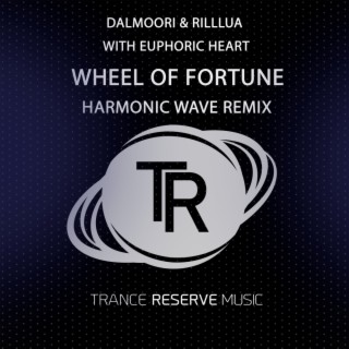 Wheel of Fortune (Harmonic Wave remix)