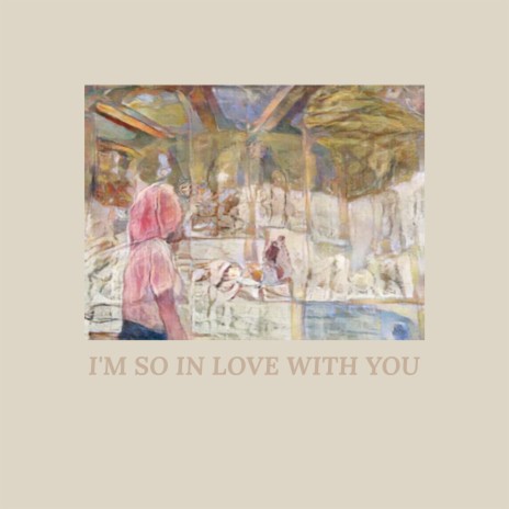 I'm so in Love with You | Boomplay Music