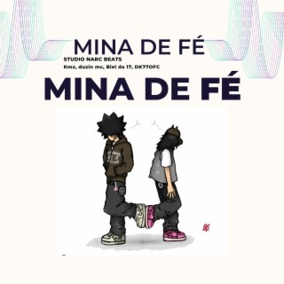 MINA DE FÉ SPEED UP