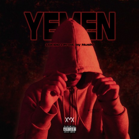 Yemen ft. Nuski | Boomplay Music