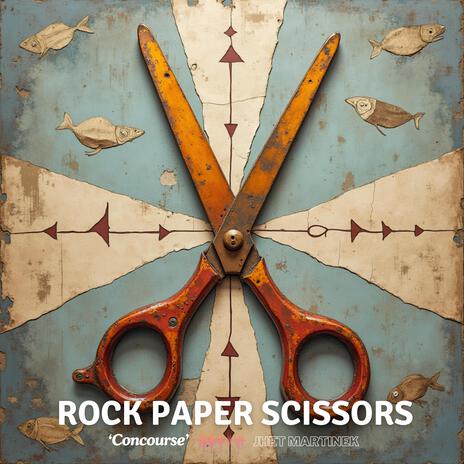 Rock Paper Scissors | Boomplay Music