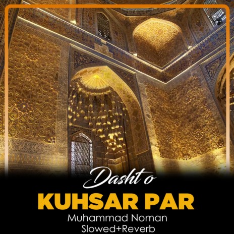 Dasht o Kuhsar Par Lofi | Boomplay Music