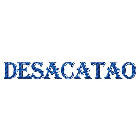 DESACATAO | Boomplay Music