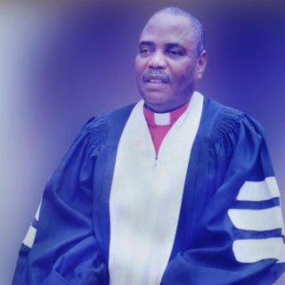 Apostle Dr. S.E Ogbonmwan
