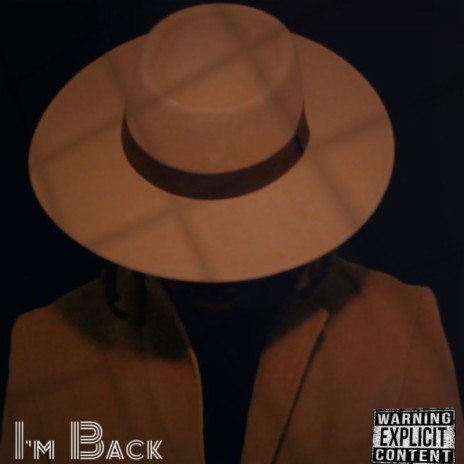 I'm Back | Boomplay Music