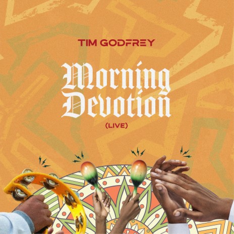 Morning Devotion (Live) | Boomplay Music