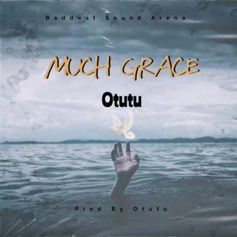 Much Grace | Boomplay Music