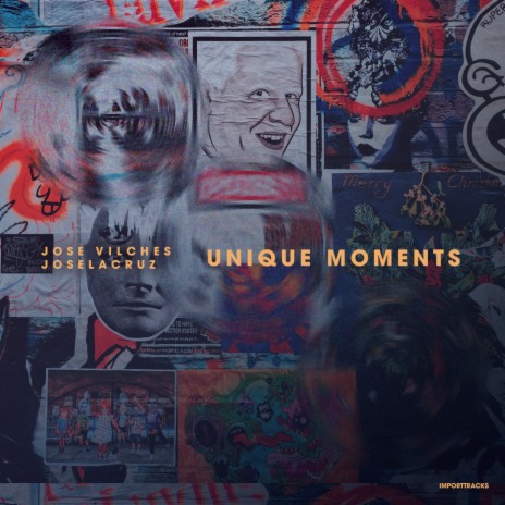 Unique Moments ft. Joselacruz