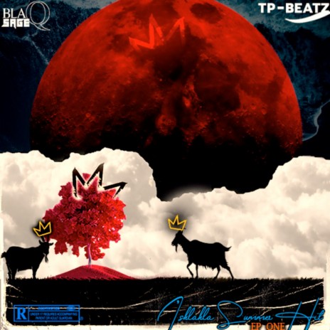 BaliMali ft. TP-BEATZ