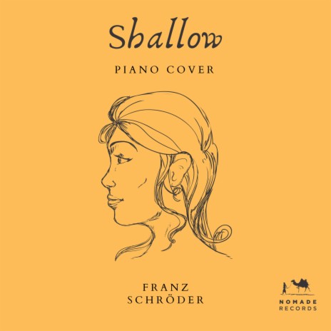 Shallow | Boomplay Music