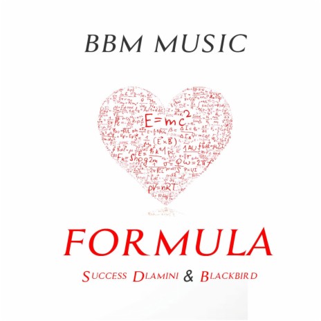 Formula (feat. Success Dlamini & BlackBird) | Boomplay Music