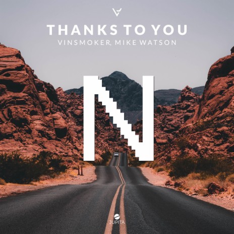 Thanks To You (Nightcore) ft. Nightcore, Vinsmoker, Mike Watson, Orgest Kallaku & Michael Watson | Boomplay Music