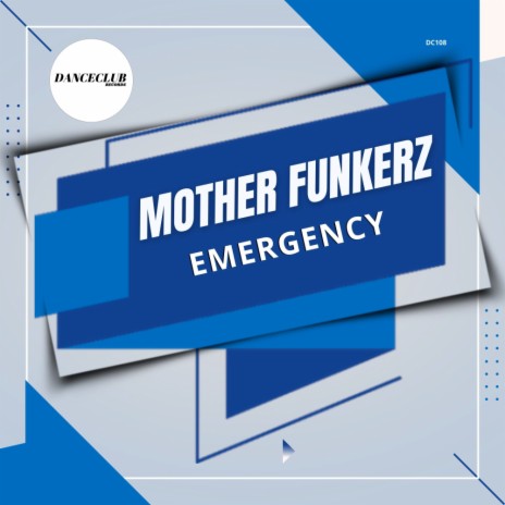 Emergency (Extended Mix) | Boomplay Music