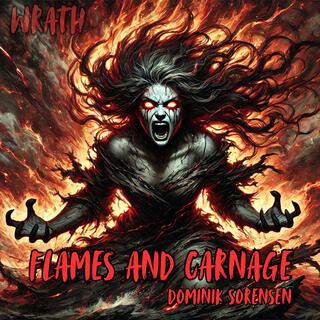 Flames and Carnage (Wrath)