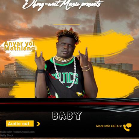 Baby | Boomplay Music