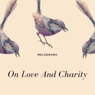On Love And Charity