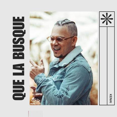 Que La Busque | Boomplay Music