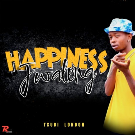 Happiness Jwaleng | Boomplay Music