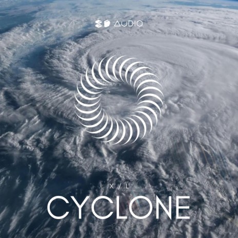 Cyclone (8D Audio) ft. 8D Audio & 8D Tunes | Boomplay Music