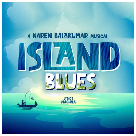 Island Blues | Boomplay Music