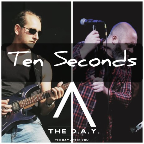 Ten seconds