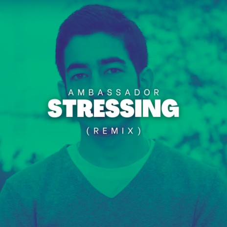 Stressing (Remix) | Boomplay Music