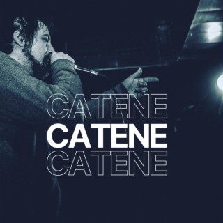 Catene lyrics | Boomplay Music